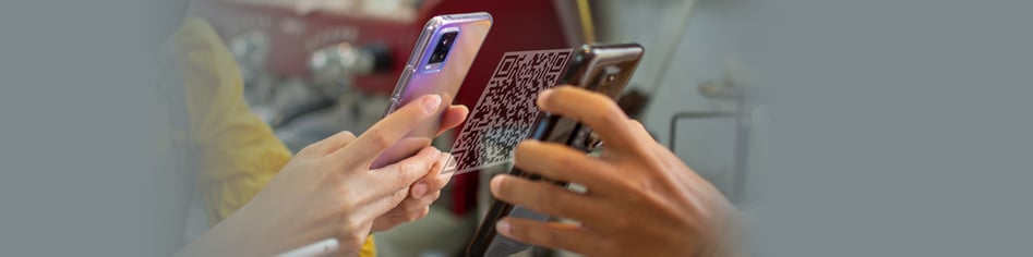 Report: QR Code Payments Will Surpass $3 Trillion Globally by 2025