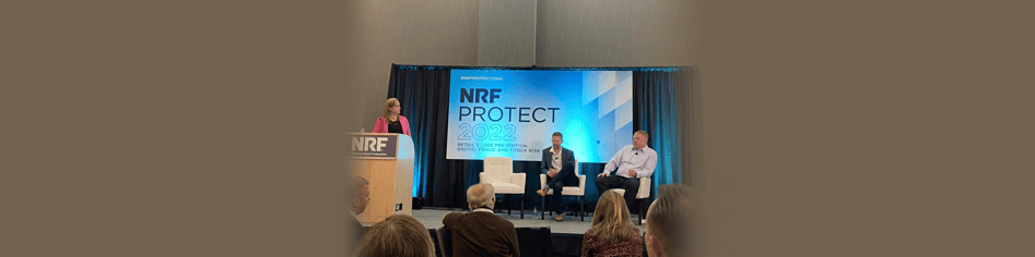 CNP at NRF PROTECT: Refund Abuse