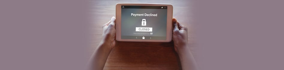 Beleaguered UK Online Payments Provider Shuts Down Permanently