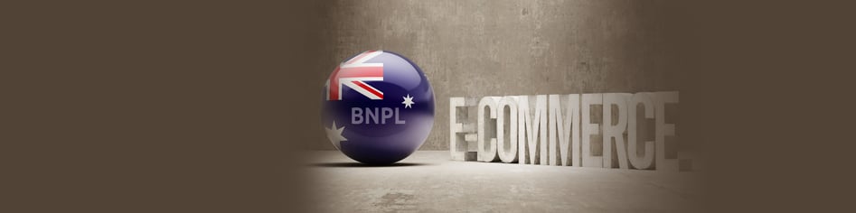 Online Transactions in Australia Reach 10% of Total Retail, BNPL Surges