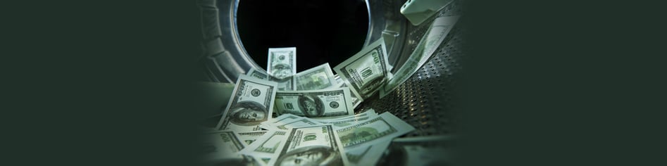 Mules, Crypto Among Top Money Laundering Tactics, Says Report
